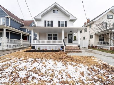1508 Lauderdale Ave, Lakewood, OH, 44107