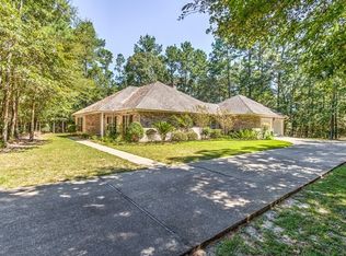 202 Oak Crest Dr, Lufkin, TX 75901