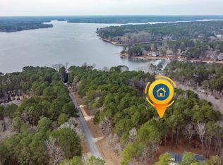 1191 Sunset Blf #52, Greensboro, GA 30642