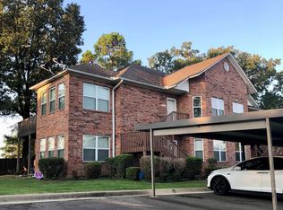 208 Southridge Ln APT A1, Hot Springs National Park, AR 71913