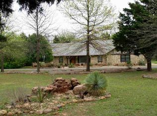 4805 S Hunters Cir, Stillwater, OK 74074