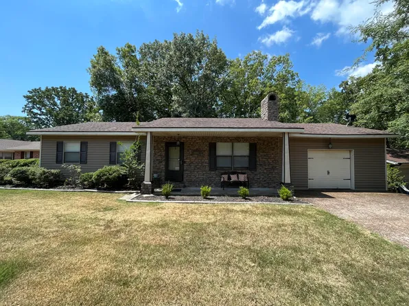 250 Bluff View Dr, Batesville, AR 72501