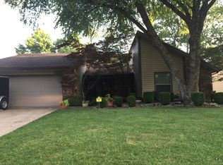 3728 E 82nd Pl S, Tulsa, OK 74137