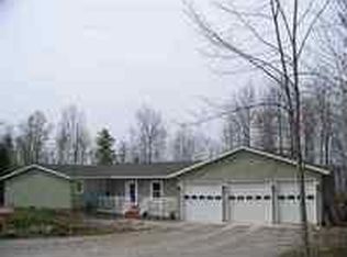 5454 Emils Landing Rd, Hillman, MI 49746