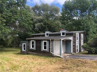 4098 Campus Rd, Clinton, NY 13323