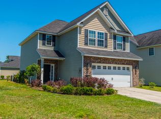 2011 Hunters Bend Trl, Ladson, SC 29456