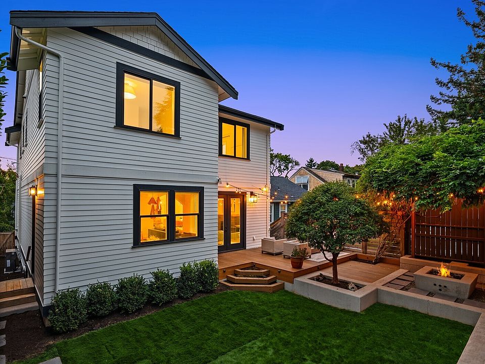 5249 36th Avenue NE, Seattle, WA 98105 | Zillow