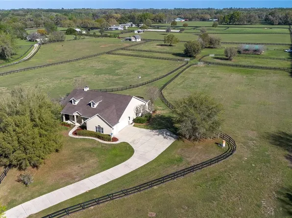 8785 NW 63rd St, Ocala, FL 34482