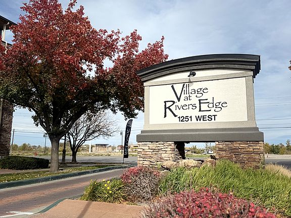 2nd image of 1251 W Village Main Dr #631