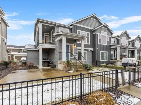 2215 W Bridge Ave, Spokane, WA 99201