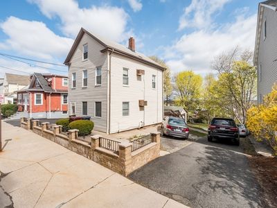 88 Garland St, Everett, MA, 02149