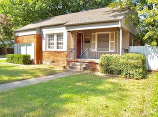 1403 E 37th St S, Tulsa, OK 74105