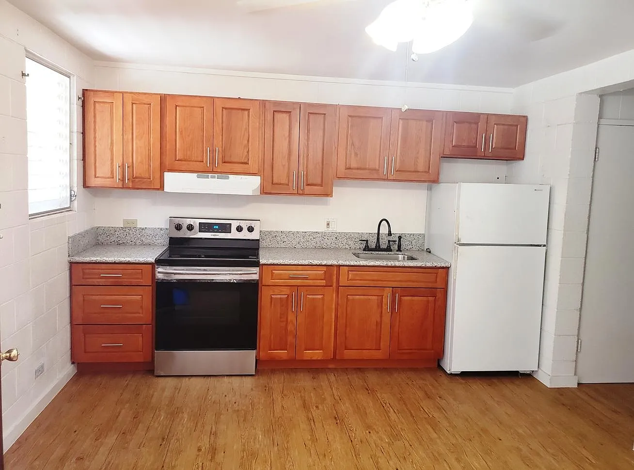 1 bed, 465 sqft, $1,650 — Photo 2