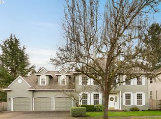 4640 SW Saum Way, Tualatin, OR 97062