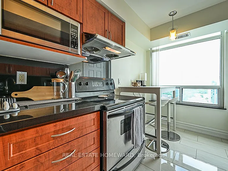 155 Beecroft Rd #2711 — Photo 16