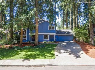 3825 SE Madsen Ct, Hillsboro, OR 97123
