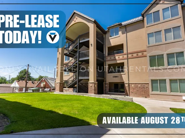 871 E 620 N #J2-1, Provo, UT 84606