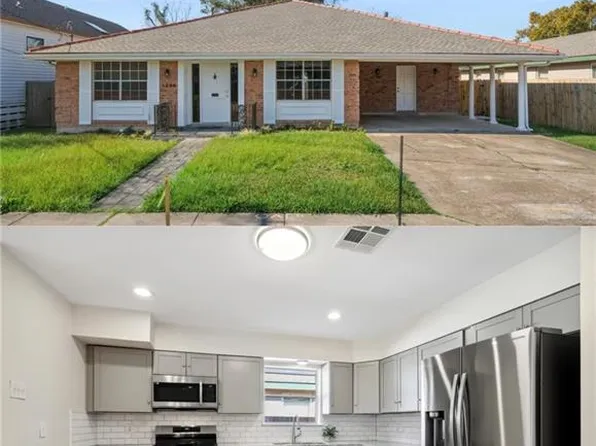 4518 Allen St, New Orleans, LA 70122