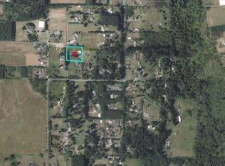 21101 NE 178th Ct, Battle Ground, WA 98604