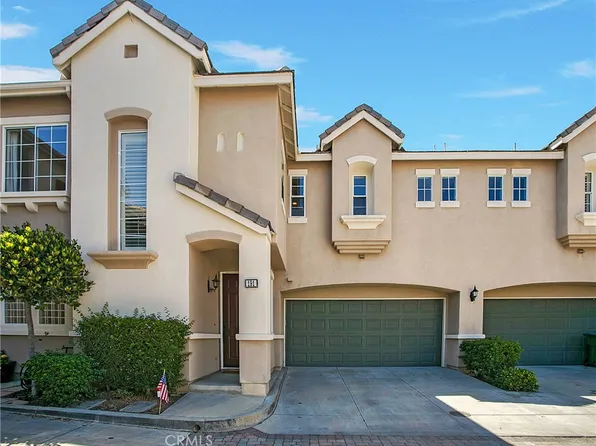 191 Seacountry Ln, Rancho Santa Margarita, CA 92688