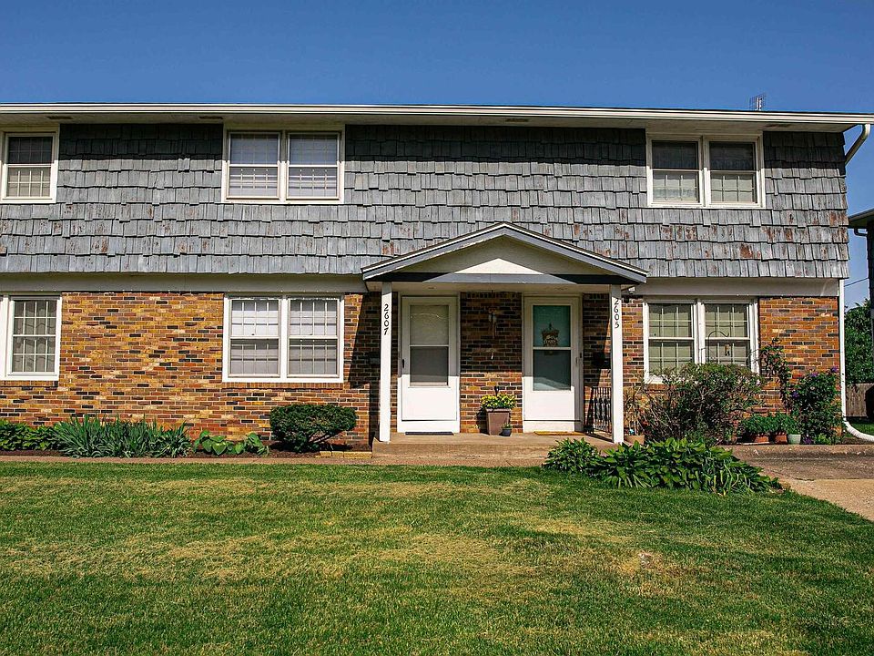 1st image of 2607 Hawthorne Dr