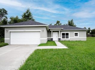 16821 SW 25th Terrace Rd, Ocala, FL 34473