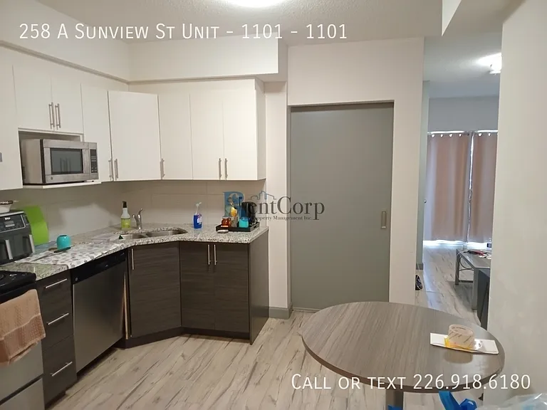 258 Sunview St #1101 — Photo 1