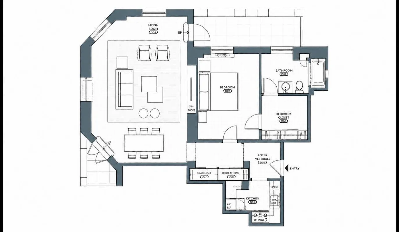 floor plan 4