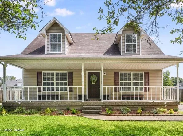 620 Reichmuth Ln, Shepherdsville, KY 40165