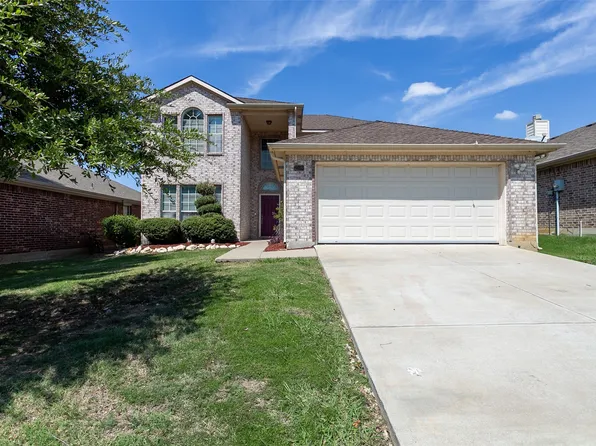 2109 Sunny Side Dr, Little Elm, TX 75068
