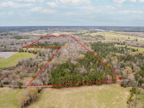 Tbd Cr 402, Henderson, TX 75652