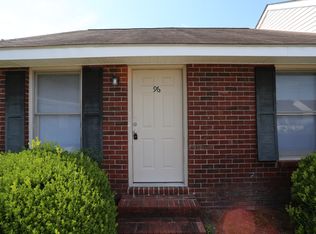 140 Lanier Dr #96, Statesboro, GA 30458