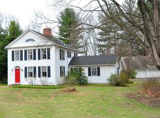 1207 Poquonock Ave, Windsor, CT 06095