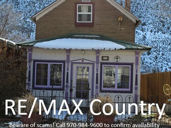 181 W Main St, New Castle, CO 81647