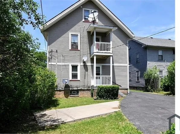 3408 Desota Ave #1, Cleveland, OH 44118