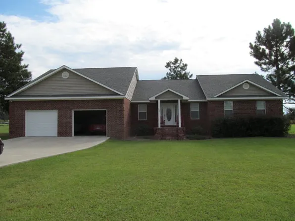 55 Duckworth Rd, Tifton, GA 31794