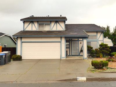631 Klamath Way, Suisun City, CA, 94585