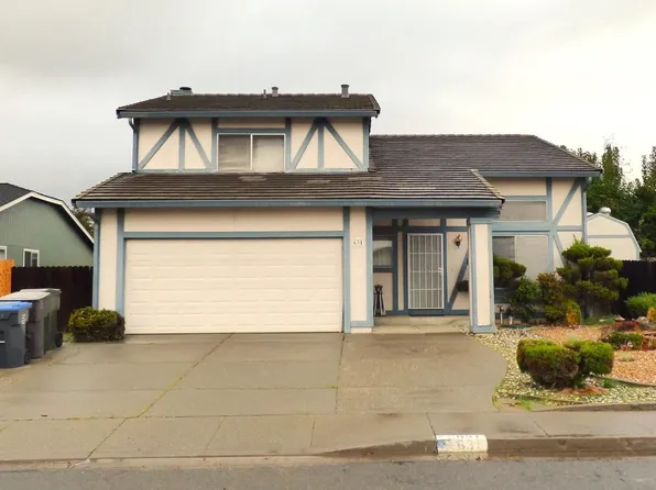 631 Klamath Way, Suisun City, CA 94585