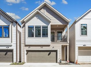 734 Curtin St, Houston, TX 77018