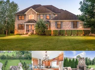 1616 Wisteria Way, Waynesville, OH 45068