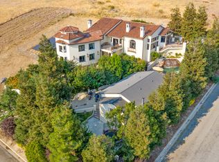 13309 Masonhill Dr, Lake Hughes, CA 93532