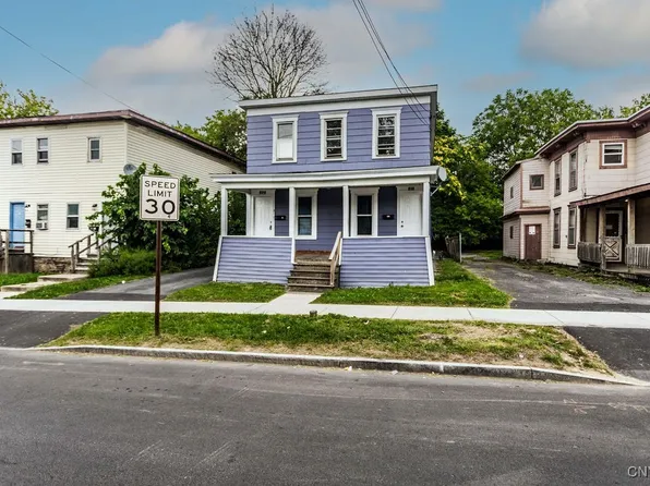 818 Oak St, Syracuse, NY 13203