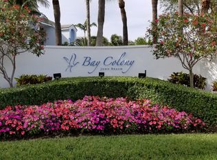 232 Bay Colony Dr N, Juno Beach, FL 33408