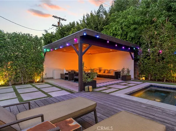 129 N Crescent Heights Blvd, Los Angeles, CA 90048