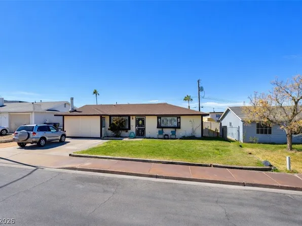 230 Denver Way, Henderson, NV 89015