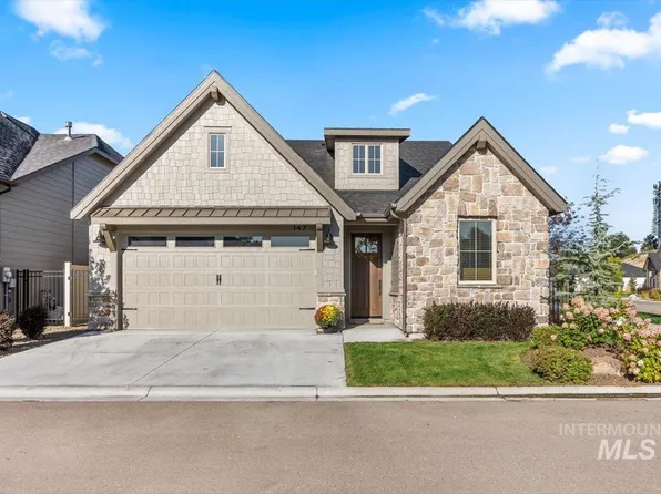 147 N Grove Oak Ln, Eagle, ID 83616