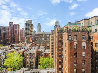155 E 93rd St APT 11-D, Manhattan, NY 10128