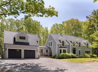 137 Wildes District Rd, Kennebunkport, ME 04046