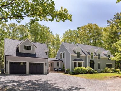 137 Wildes District Road, Kennebunkport, ME, 04046
