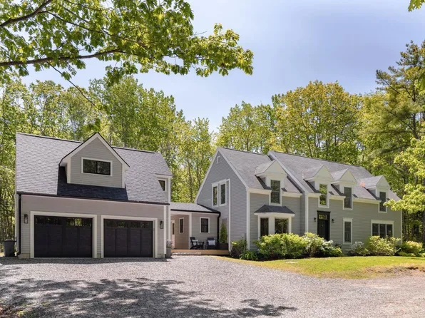 137 Wildes District Road, Kennebunkport, ME 04046-6704